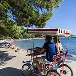 Roza Apartment Vodice