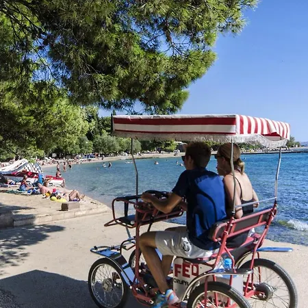 Roza Apartment Vodice