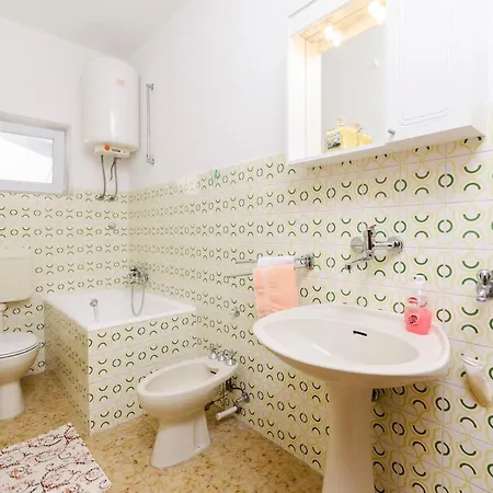 公寓 Roza 沃迪切