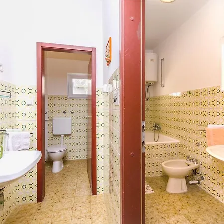Roza Apartment Vodice