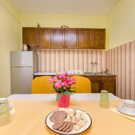 Apartment Roza