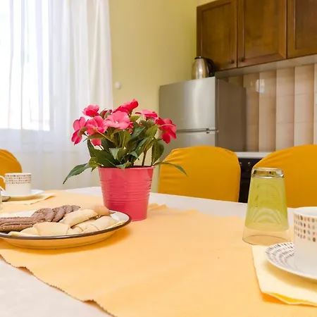 Roza Apartment