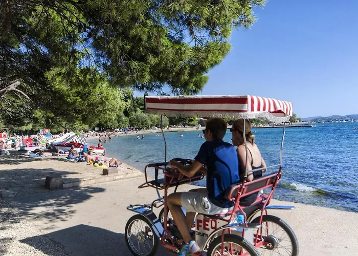 Roza Appartement Vodice