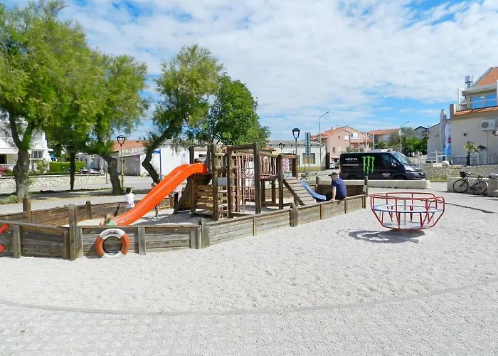 Roza Appartement Vodice