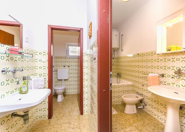 Roza Appartement Vodice