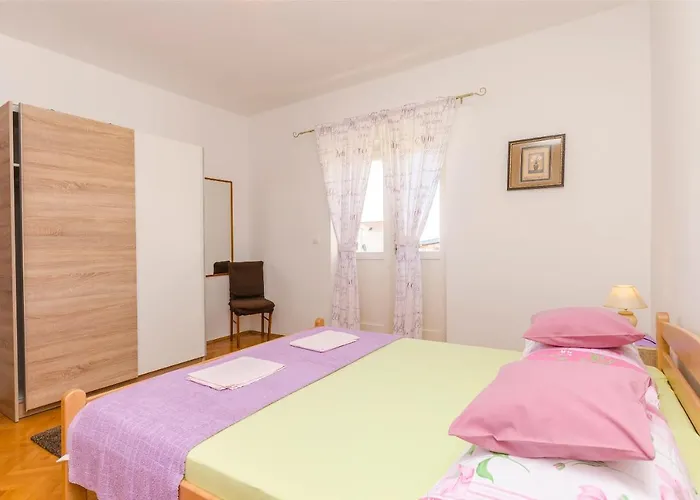 Roza Appartement